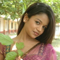 Bhavya Actress Photos | Picture 44245